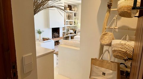 Foto 5 de Apartament en venda a Carrer de Santa Rosa, Llafranc, Palafrugell
