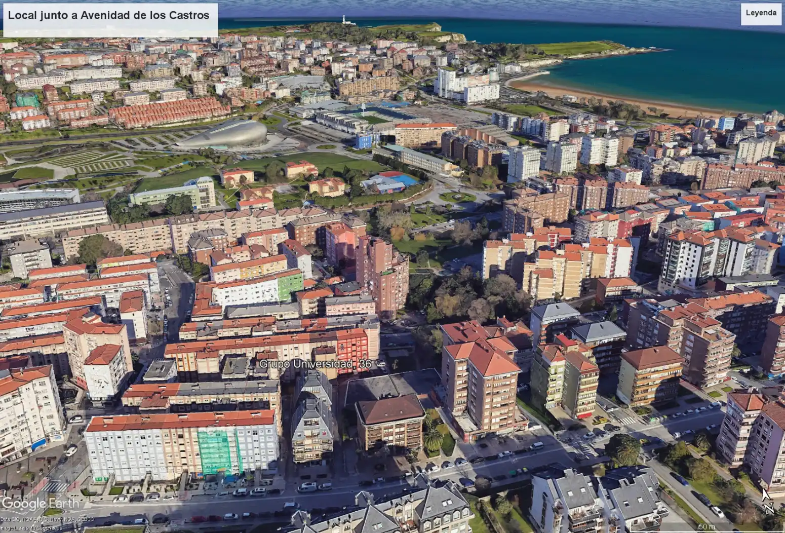 Local commercial à vendre à Santander - AVENIDA UNIVERSIDAD, imagen 22