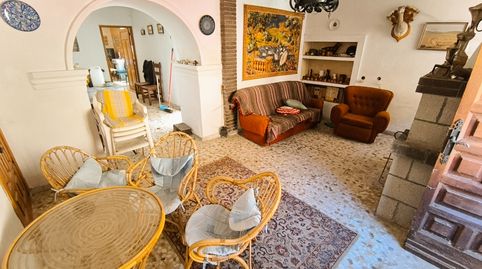 Foto 4 de Casa o xalet en venda a Villamartín de Campos, Palencia