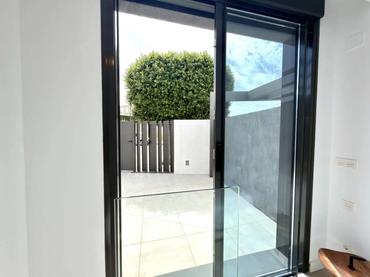 Casa a schiera con giardino in vendita a Avenida Palmeras, imagen 39