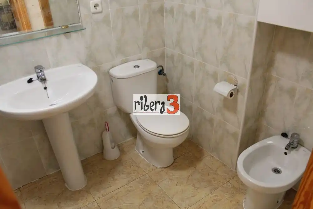 Flat with lift for sale in Santiago de la Ribera, imagen 5