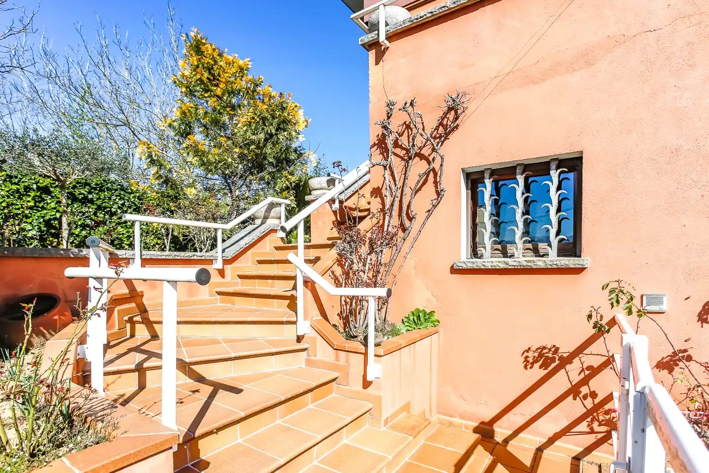 Landhaus mit Garten zum Verkauf in Olot, imagen 42