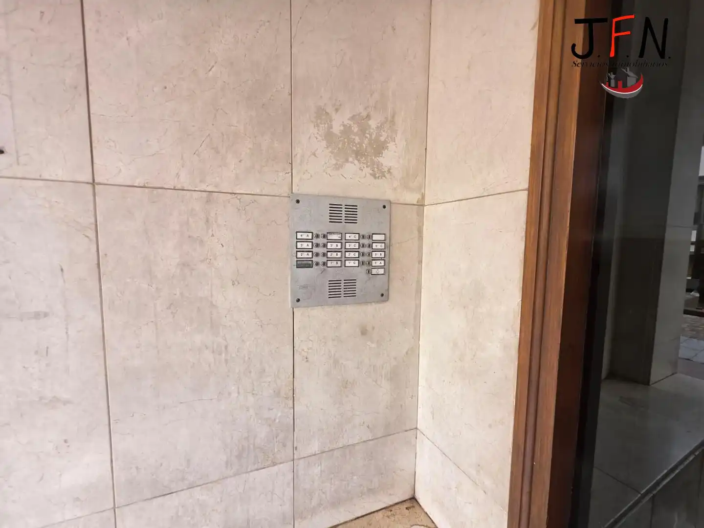 Bany de Apartament en venda en Puerto del Rosario amb Balcó