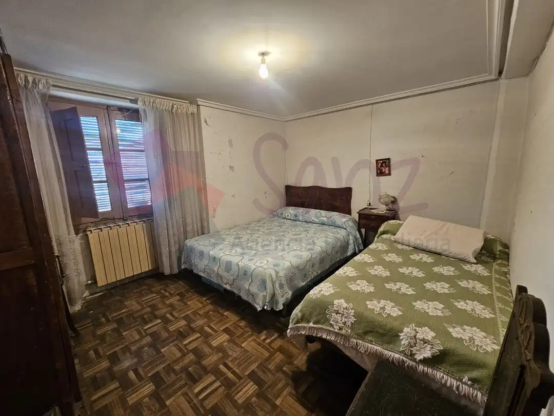 Habitación de Casa o chalet en venta en Ocón con Calefacción, Jardín privado y Terraza