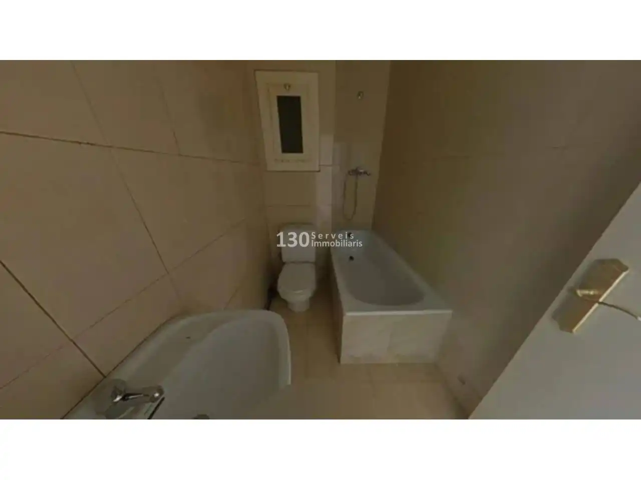Baño de Piso en venta en Blanes