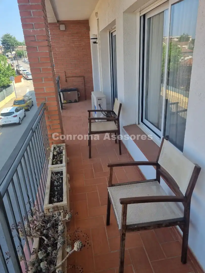 House with terrace for sale in Caldes de Malavella, imagen 12