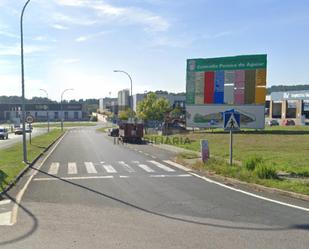 Nau industrial en venda a O Pereiro de Aguiar