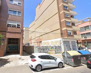 Exterior view of Residential for sale in  Valencia Capital