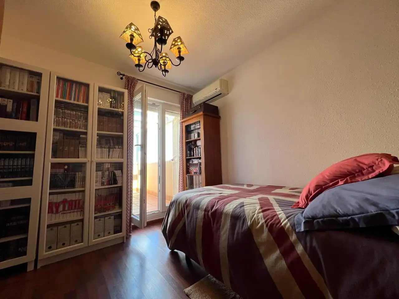 Haus mit Pool zum Verkauf in Manantiales - Lagar - Cortijo, imagen 43