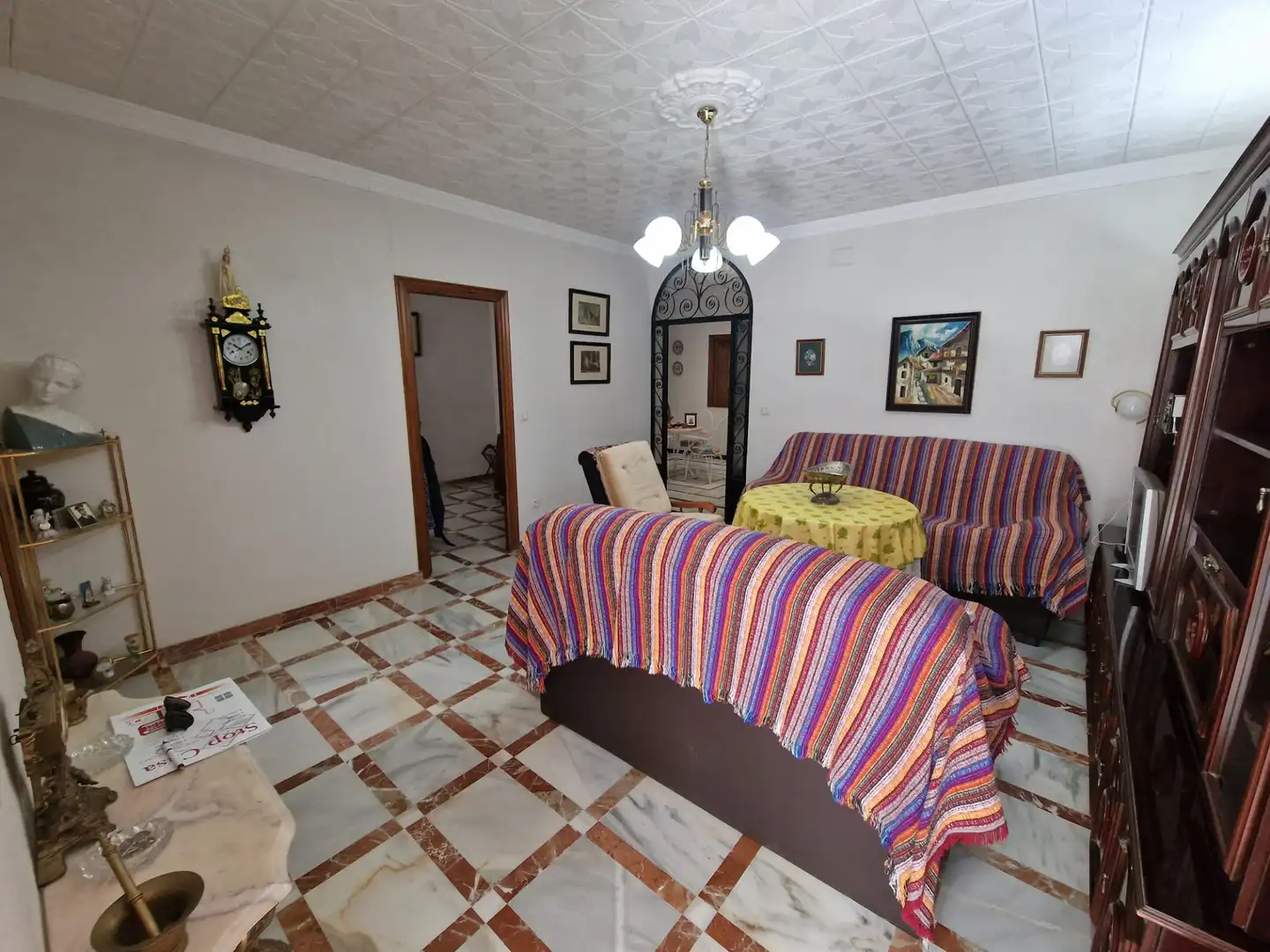 Wohnung zum Verkauf in Fernán-Núñez