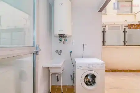 Piso con piscina en venta en AV. CIRCUNVALACION 17, imagen 19