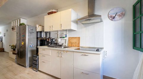 Foto 2 de Apartamento en venta en Caleta de Famara, Teguise