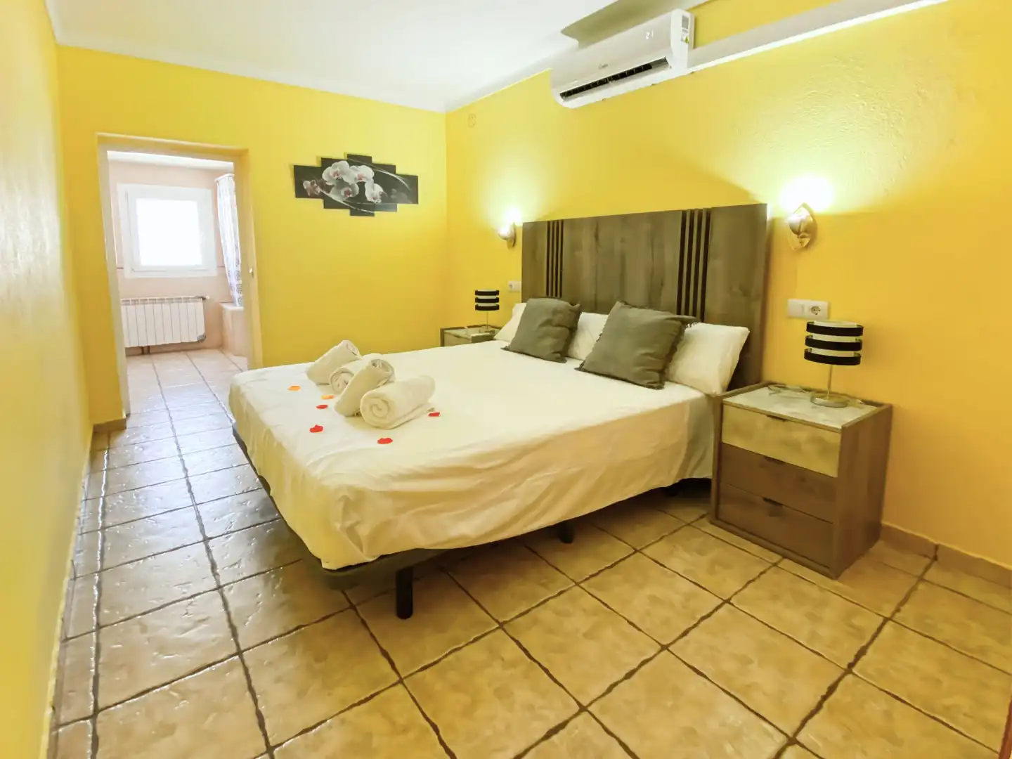 Casa con piscina en venta en Riells, imagen 12