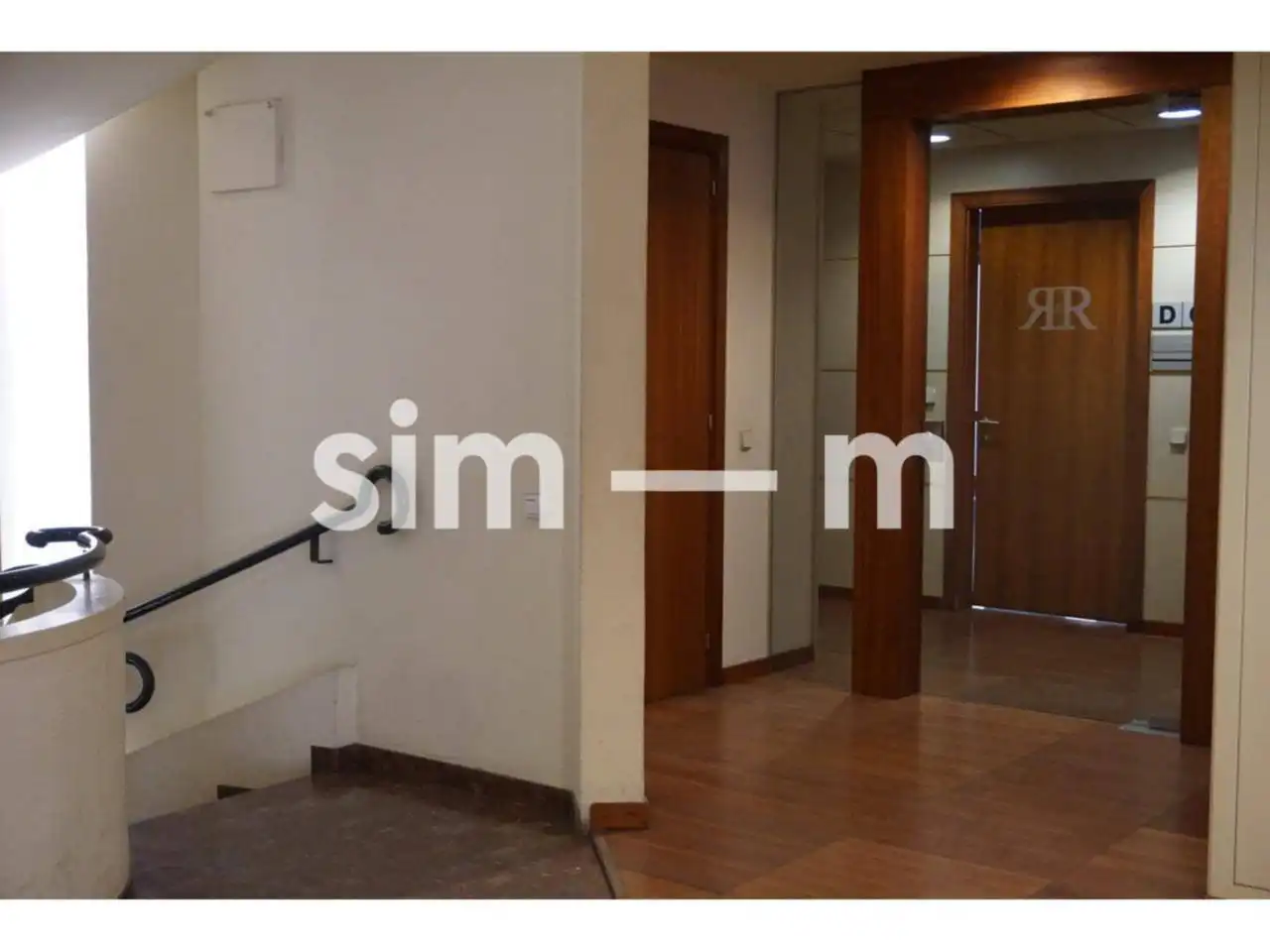 Ufficio con ascensore in affitto a Rambla Hospital, imagen 2