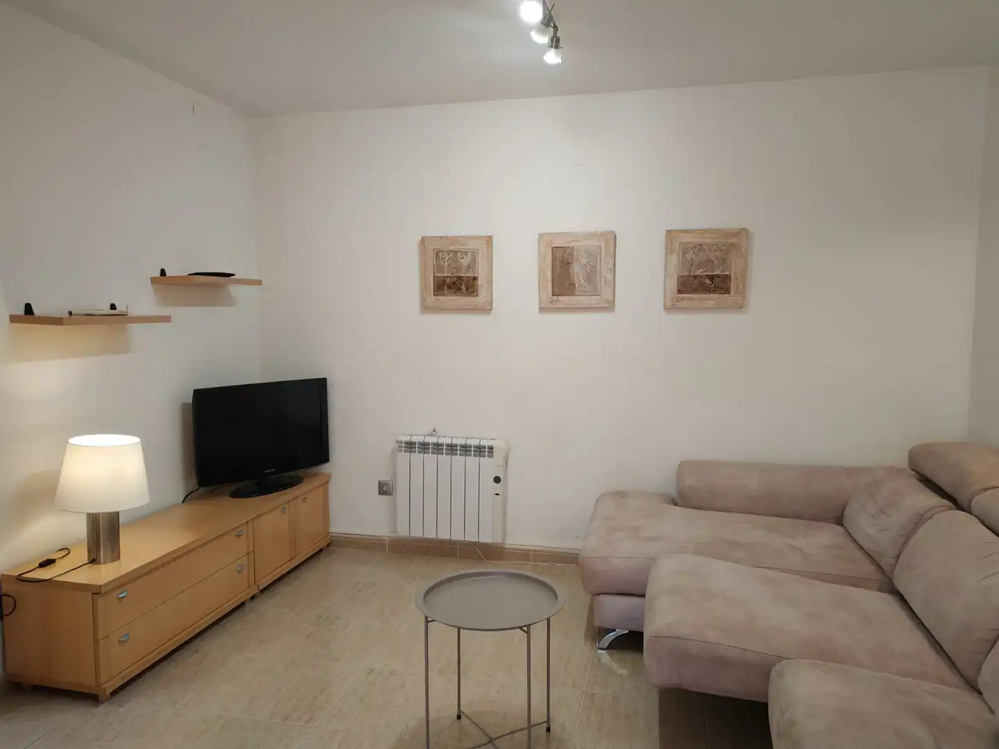 Wohnung zur Miete in Avinguda de Blasco Ibáñez, Ciutat Jardí