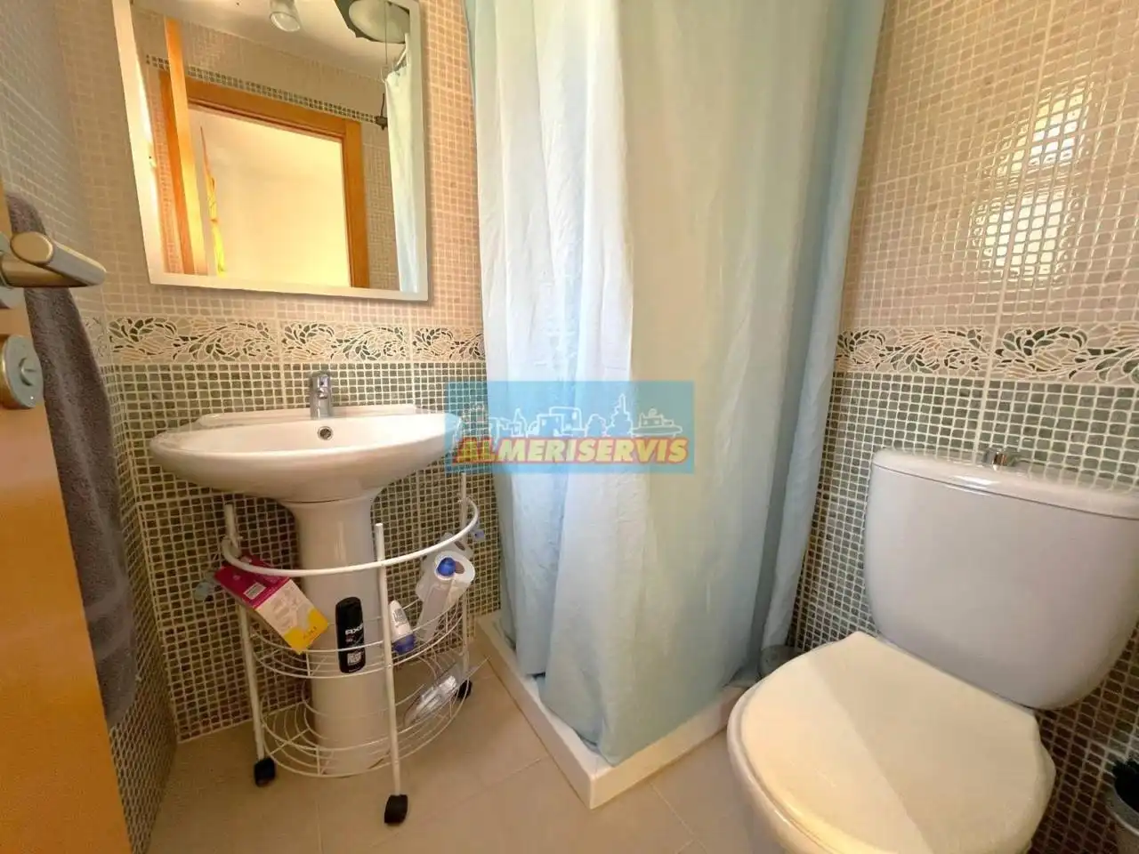 Apartament amb piscina en venda a Calle Almadraba, imagen 14