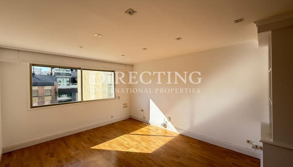 Piso de alquiler en Velázquez, Recoletos - Imagen 3