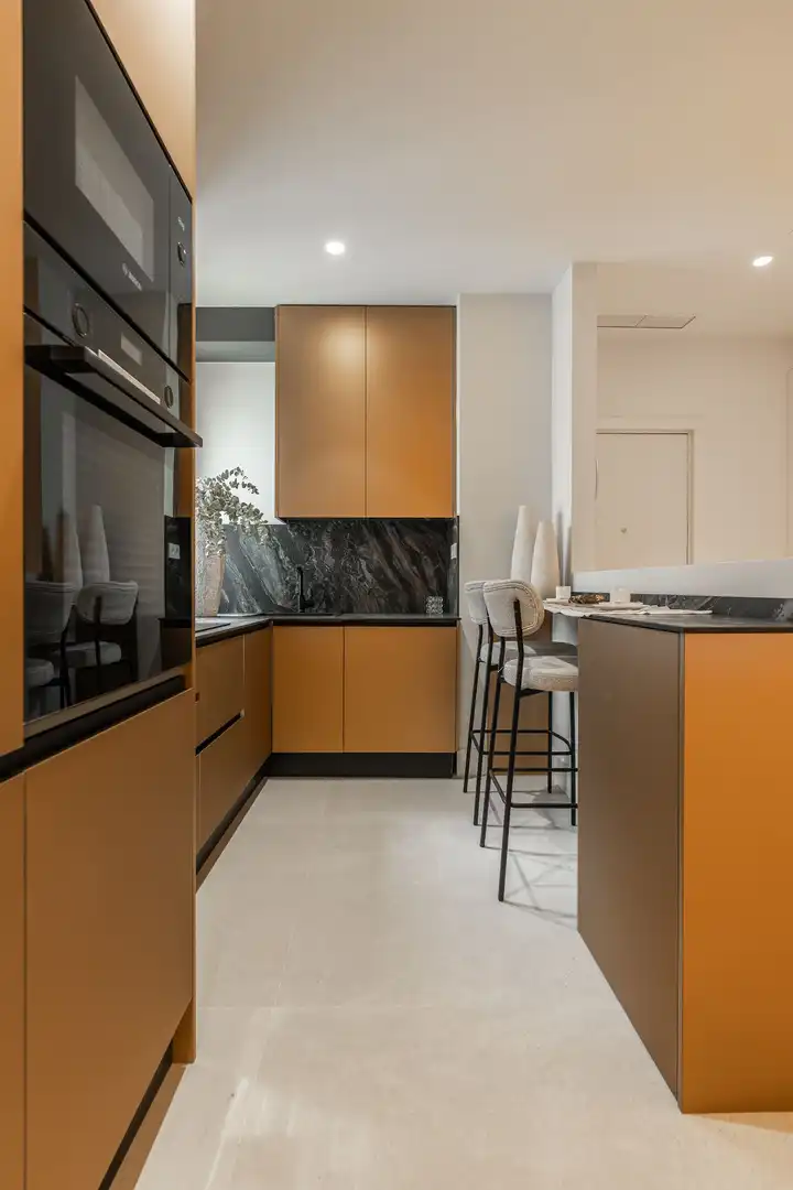 Flat with terrace for sale in Calle de Noblejas, imagen 20