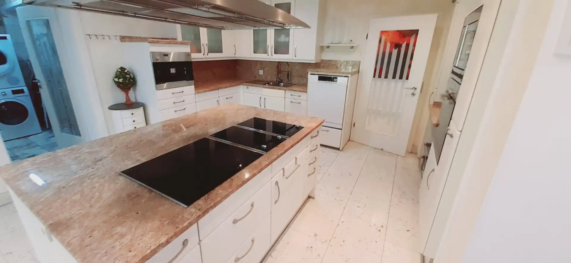 Chalet con piscina en venta en Urbanización el Rosario, imagen 12