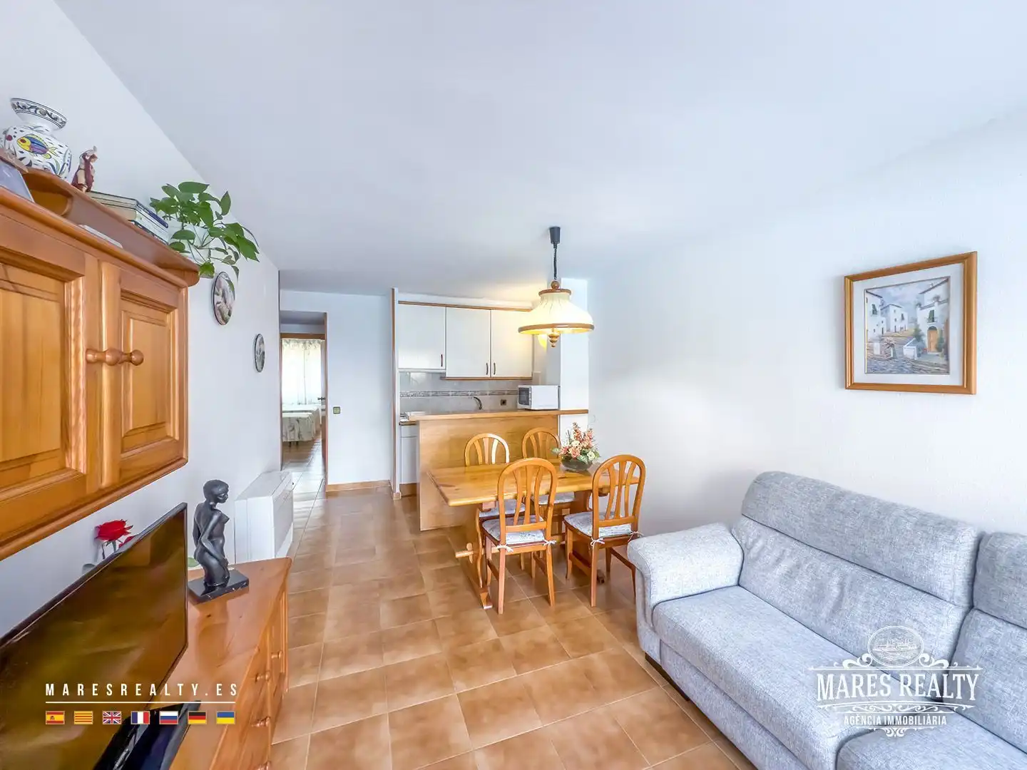 Flat with pool for sale in Muga - Gran Reserva - Badia, imagen 17