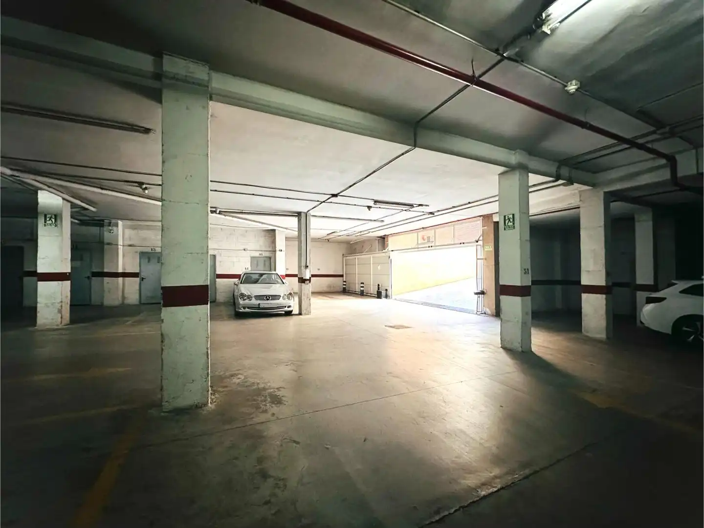 Flat with lift for sale in Calle Calle Pintor Soriano Quirós 18, imagen 40