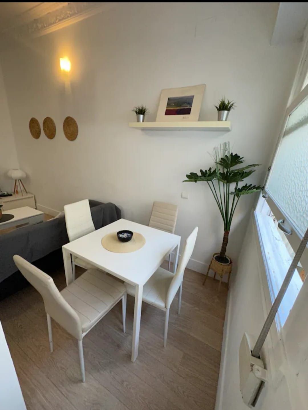 Casa o xalet de lloguer a Carrer de Jesús, La Roqueta