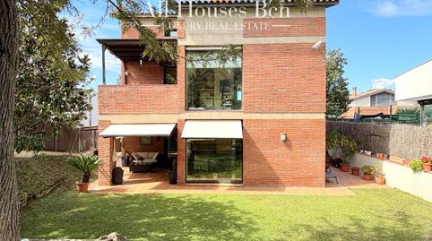 Photo 2 of House or chalet for sale in Can Biosca, La Miranda - Can Candeler, Sant Just Desvern