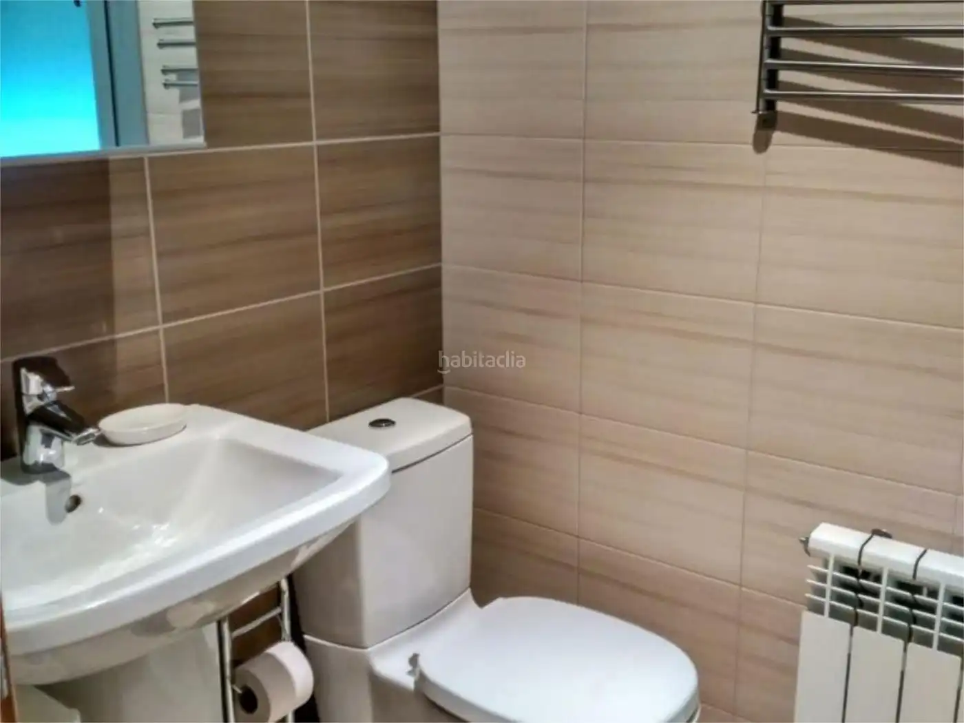 Flat with lift for sale in Calle Ingeniero Fernando Cas 47, imagen 12