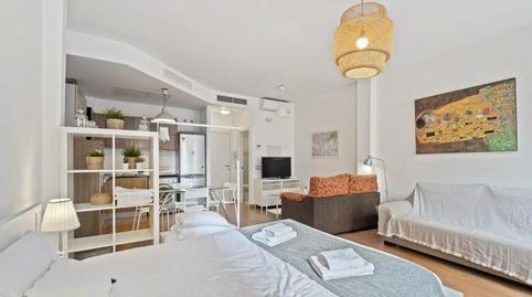 Foto 4 de Loft en venta en La Merced, Málaga Capital