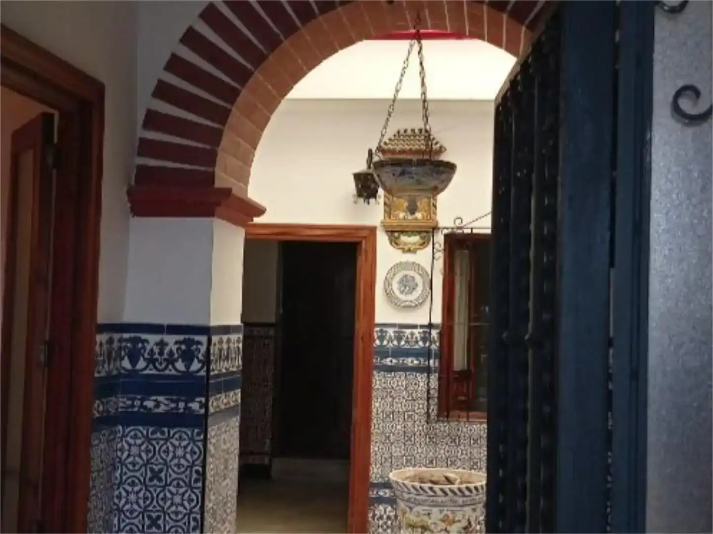 Detached homes for sale in Carmona  with Storage room, Furnished and Balcony