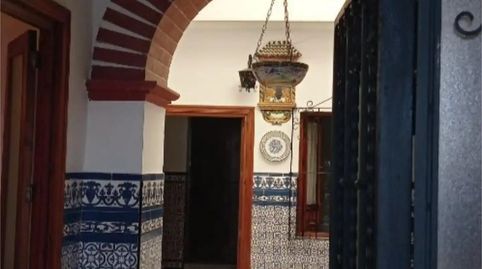Foto 2 de Casa adosada en venda a Calle Andalucía, 36, Carmona, Sevilla