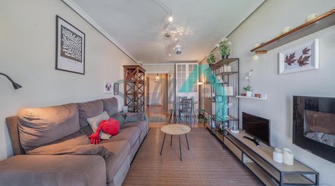Foto 5 von Wohnung zur Miete in De la Bolgachina, San Lázaro - Otero - Villafría, Oviedo