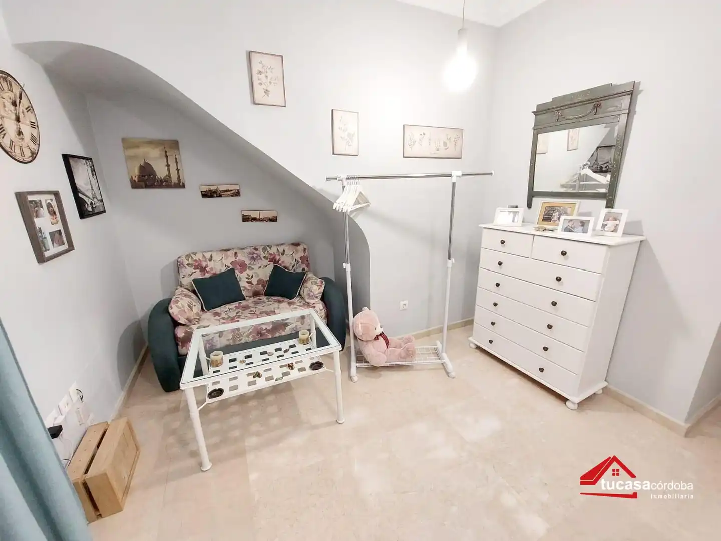 Casa con piscina in vendita a Almodóvar del Río, imagen 8