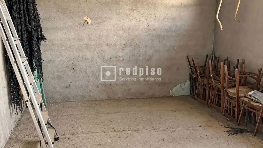 House with garden for sale in La Villa de Don Fadrique, imagen 14
