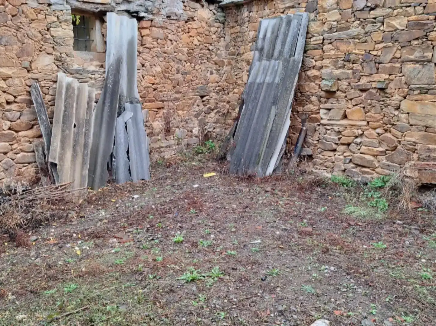 Pis en venda en Santa Colomba de Somoza