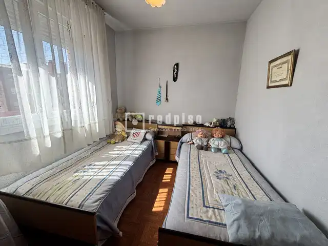 Flat with lift for sale in de Guadalcázar, imagen 7