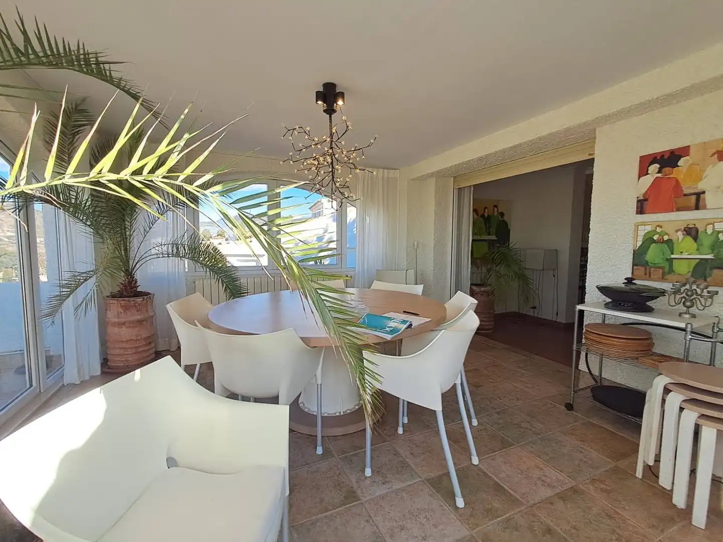 Villa mit Pool zum Verkauf in Pedanías Oeste, imagen 14