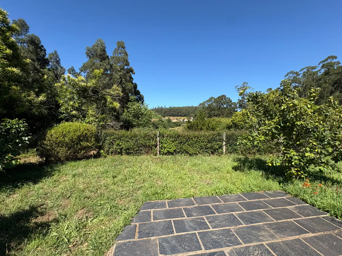 Casa o chalet en venta en Cedeira con Calefacción, Jardín privado y Horno