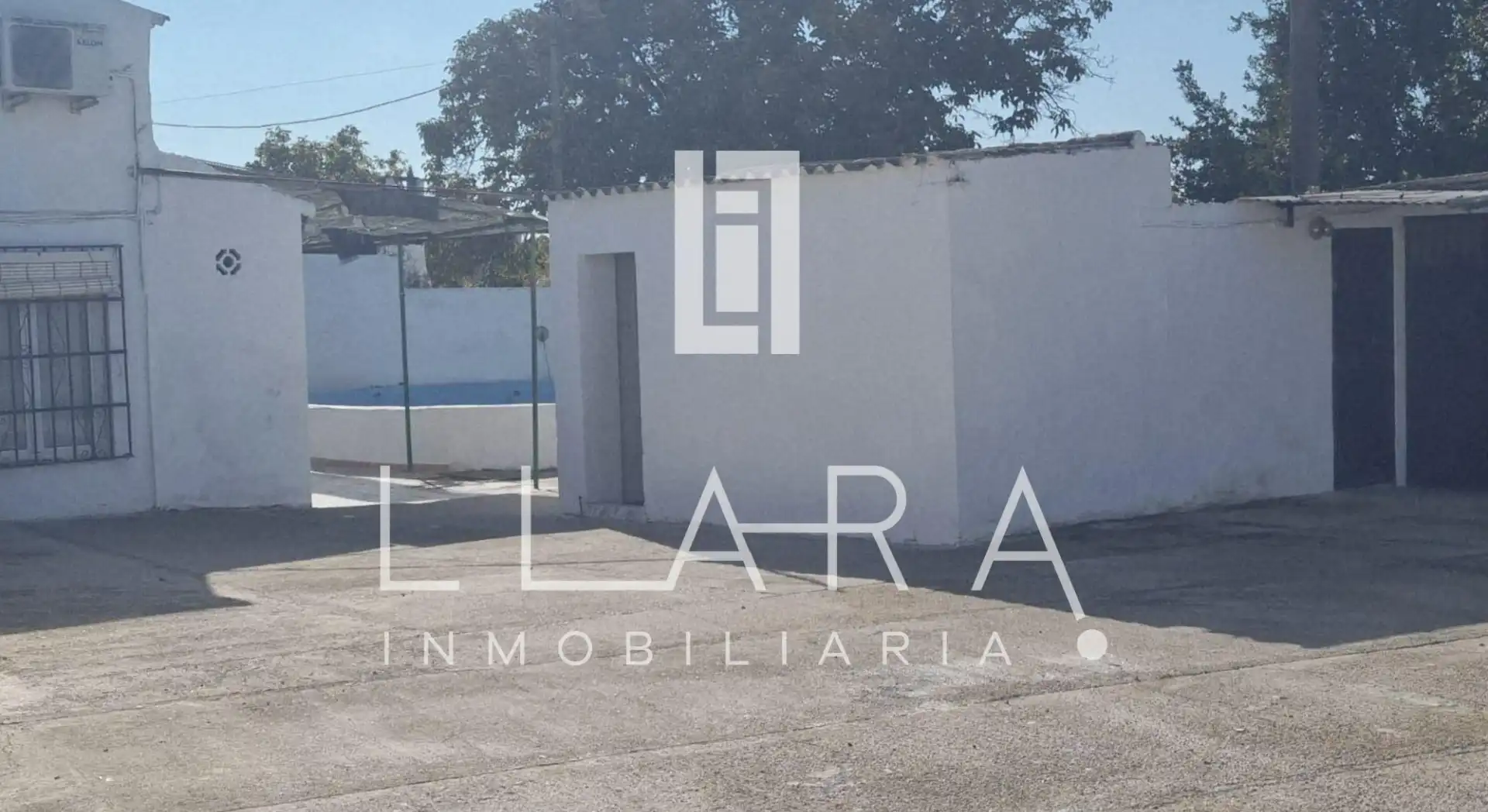 Casa en venda a Navas del Sepillar, imagen 3