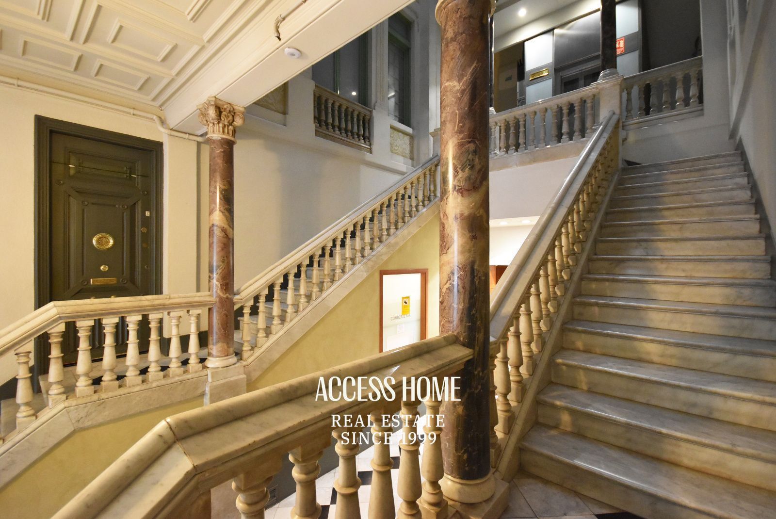 Wohnung zur Miete in Dreta de l'Eixample, Eixample