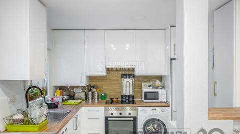 Photo 5 of Flat for sale in Divino Vallés, Chopera,  Madrid Capital