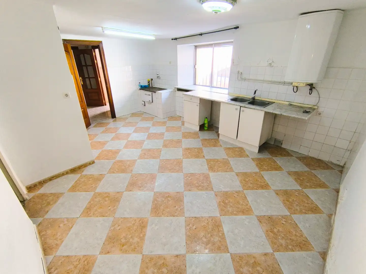 Casa o xalet en venda a Calle Puerta Hondón, 19, Monzón de Campos