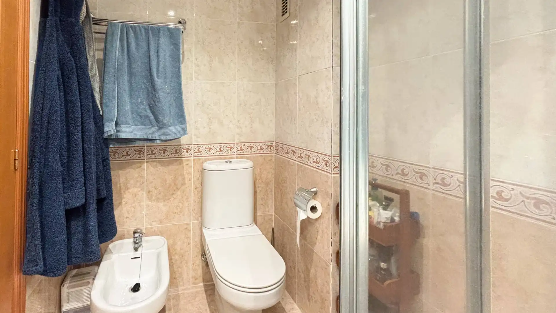 Piso con terraza en venta en Jesús, imagen 28
