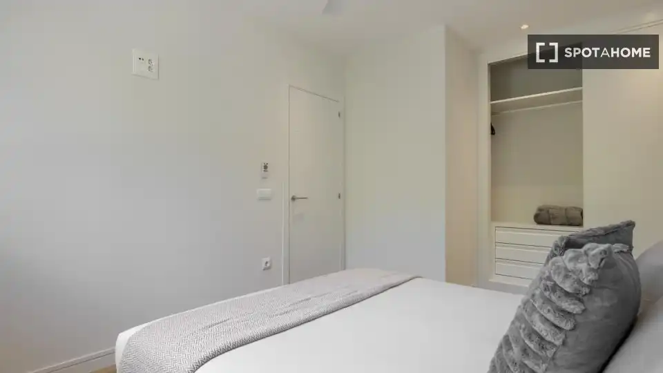 Flat for rent in Pinar del Rey