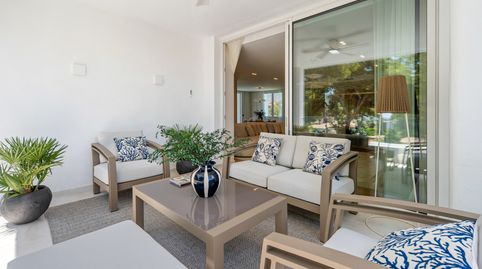 Foto 5 de Ático en venta en Los Monteros, Marbella