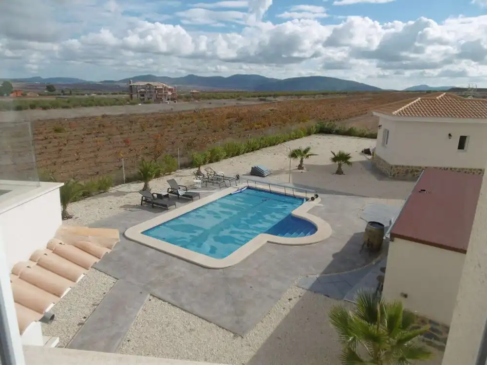 Maison à vendre à El Pinós / Pinoso, imagen 26