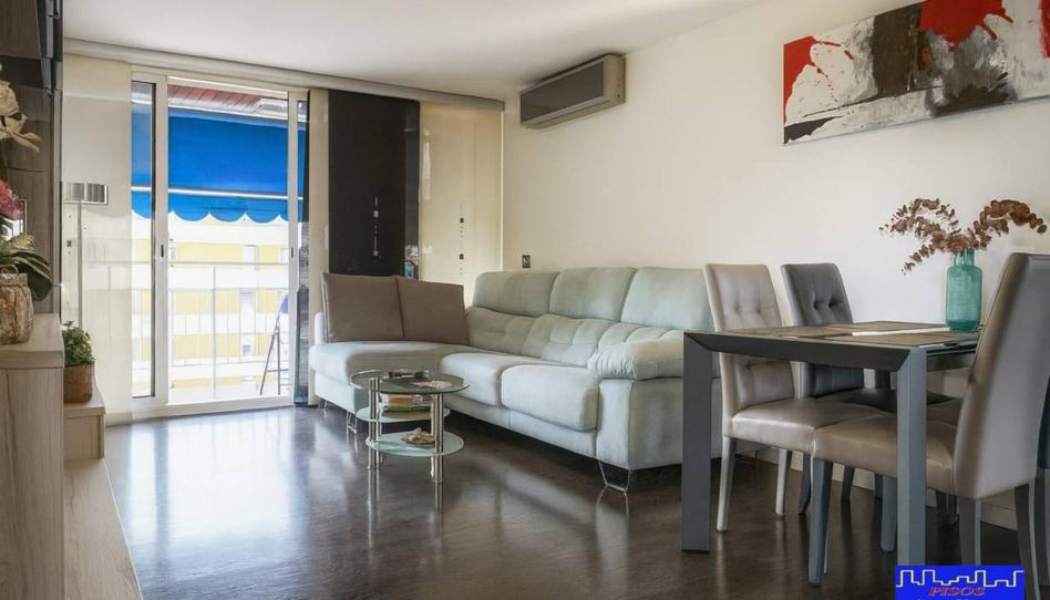 Photo 1 of Flat for sale in Marina, Bellvitge, Barcelona