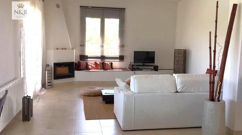 Foto 4 de Casa o chalet de alquiler en Binissalem, Illes Balears