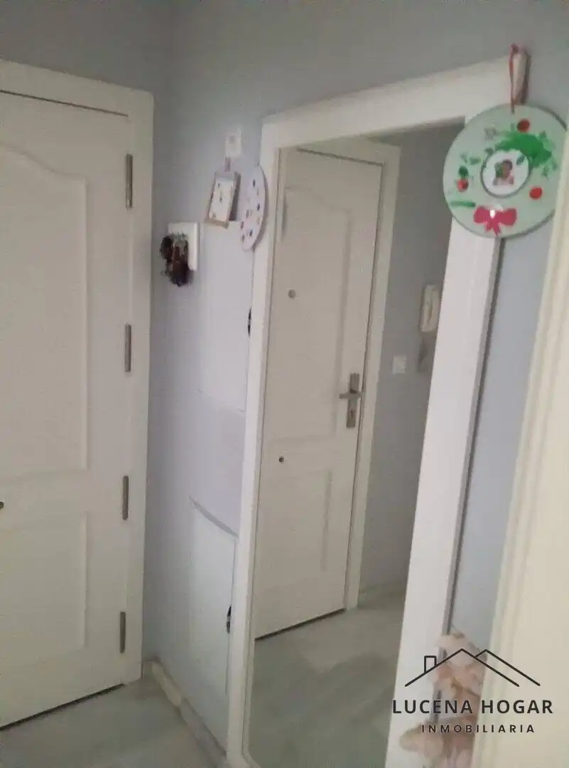 Flat for sale in Jardin Lucena