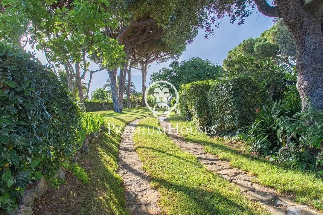 Haus mit Pool zum Verkauf in Canafort - El Puntó, imagen 46